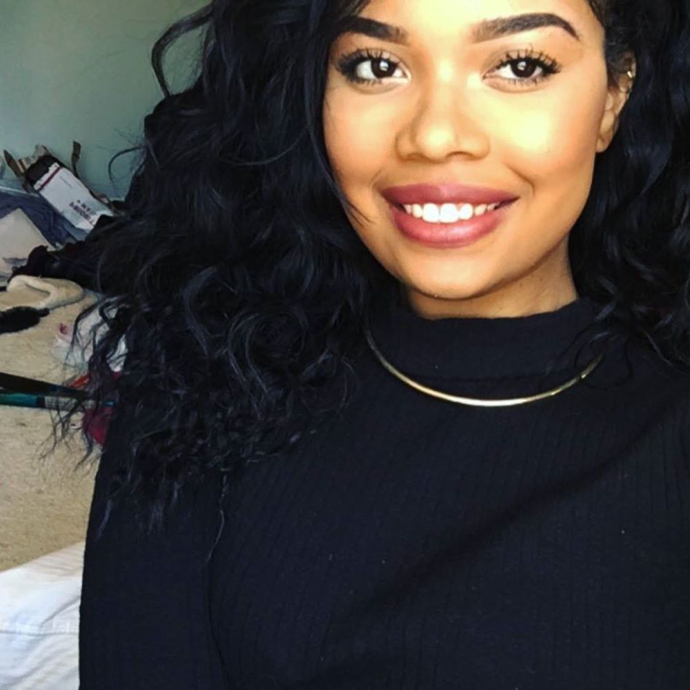 Meet your Posher, Bri